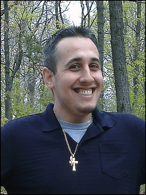 Anthony Cirri
